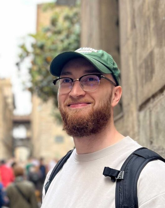 Thomas St-Laurent — Directeur de compte chez ProStar SEO