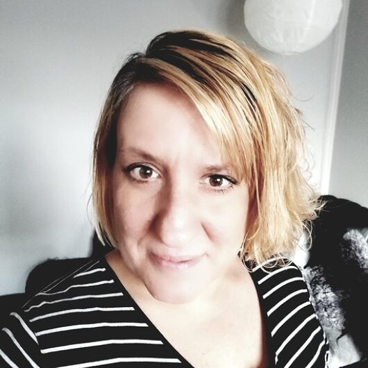 Valérie Larouche — Gestionnaire de l'intégration web chez ProStar SEO