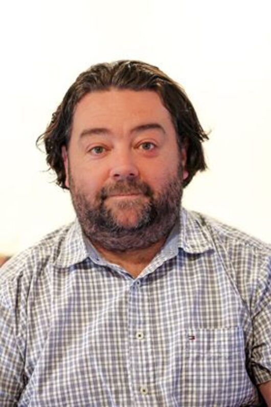 Patrick Dallaire — Gestionnaire de campagnes publicitaires chez ProStar SEO
